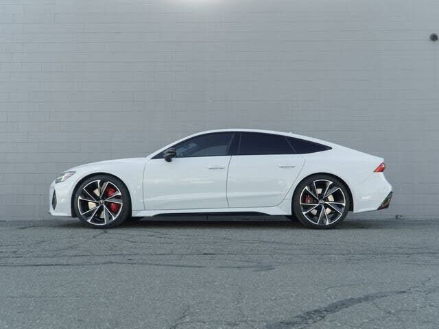 2023 Audi RS7