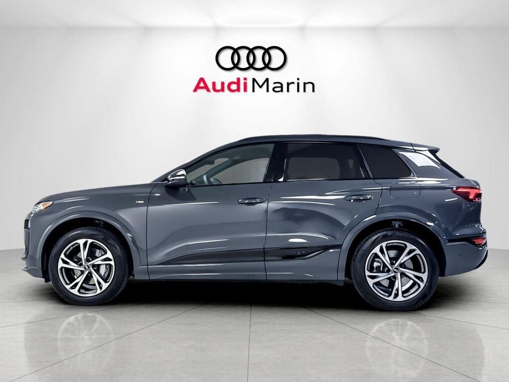 2027 Audi Q6