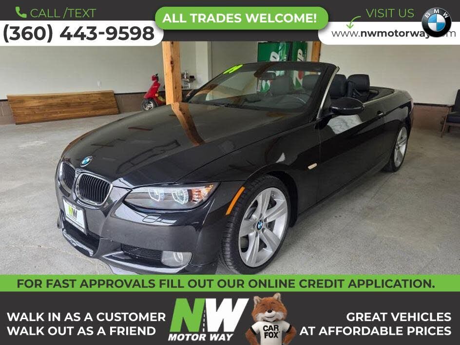 BMW 335i