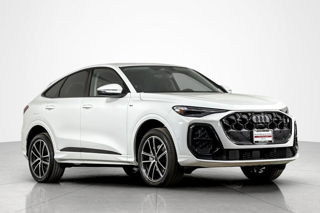 2026 Audi SQ5
