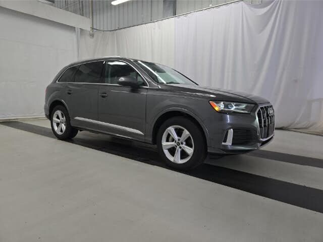 2023 Audi Q7