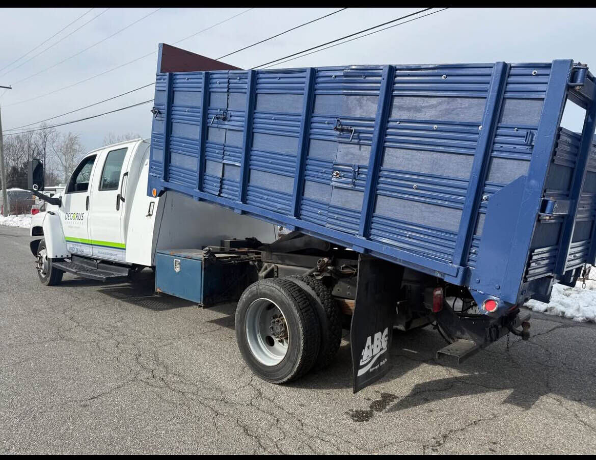 GMC C4