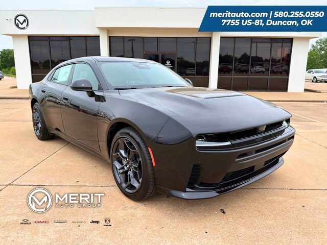 2026 DODGE Charger
