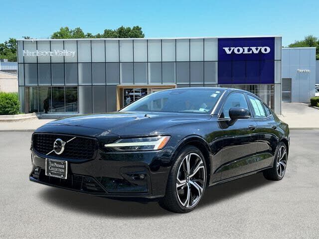 2024 Volvo S60