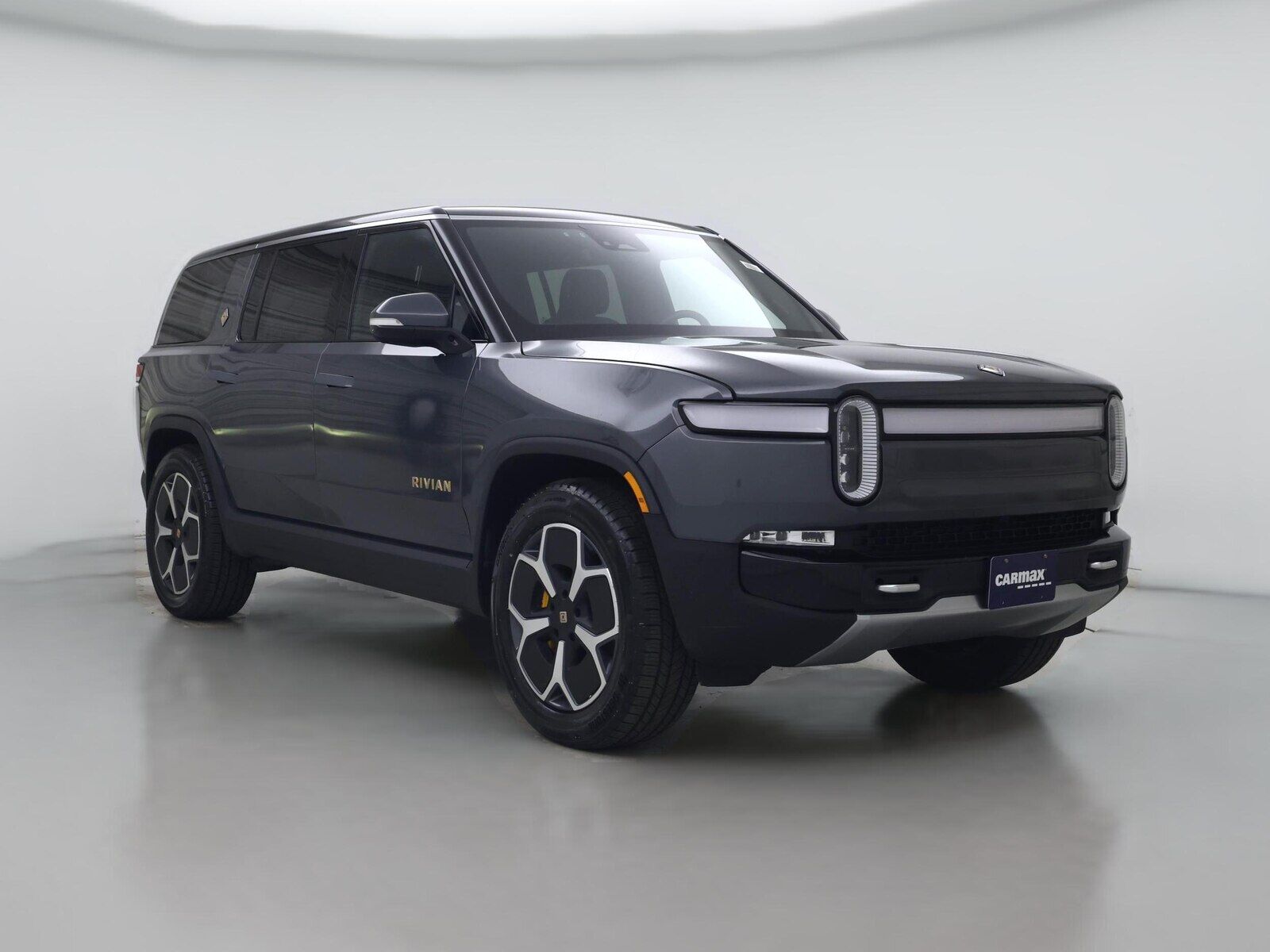 2023 RIVIAN R1S