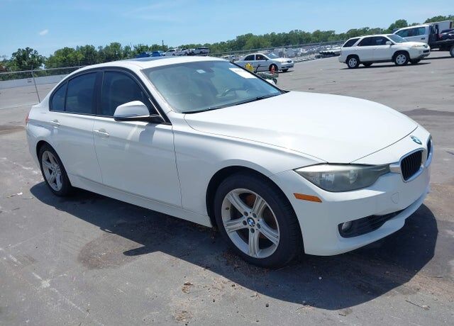 2014 BMW 3 Series