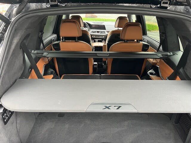 2020 BMW X7