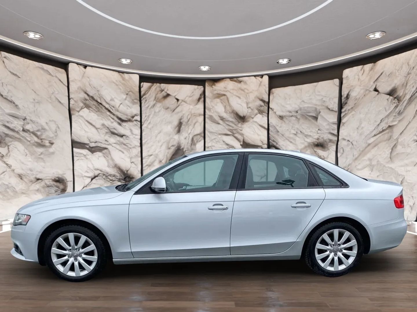 2009 Audi A4