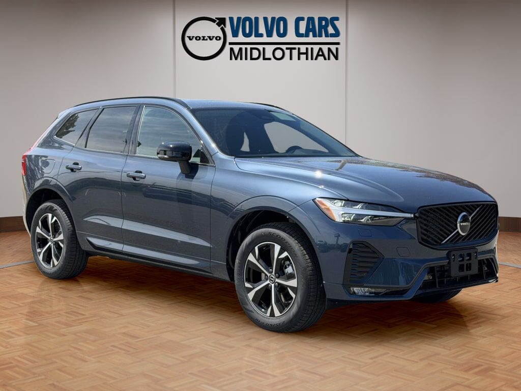 2026 VOLVO XC60