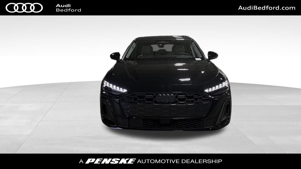2026 Audi A5