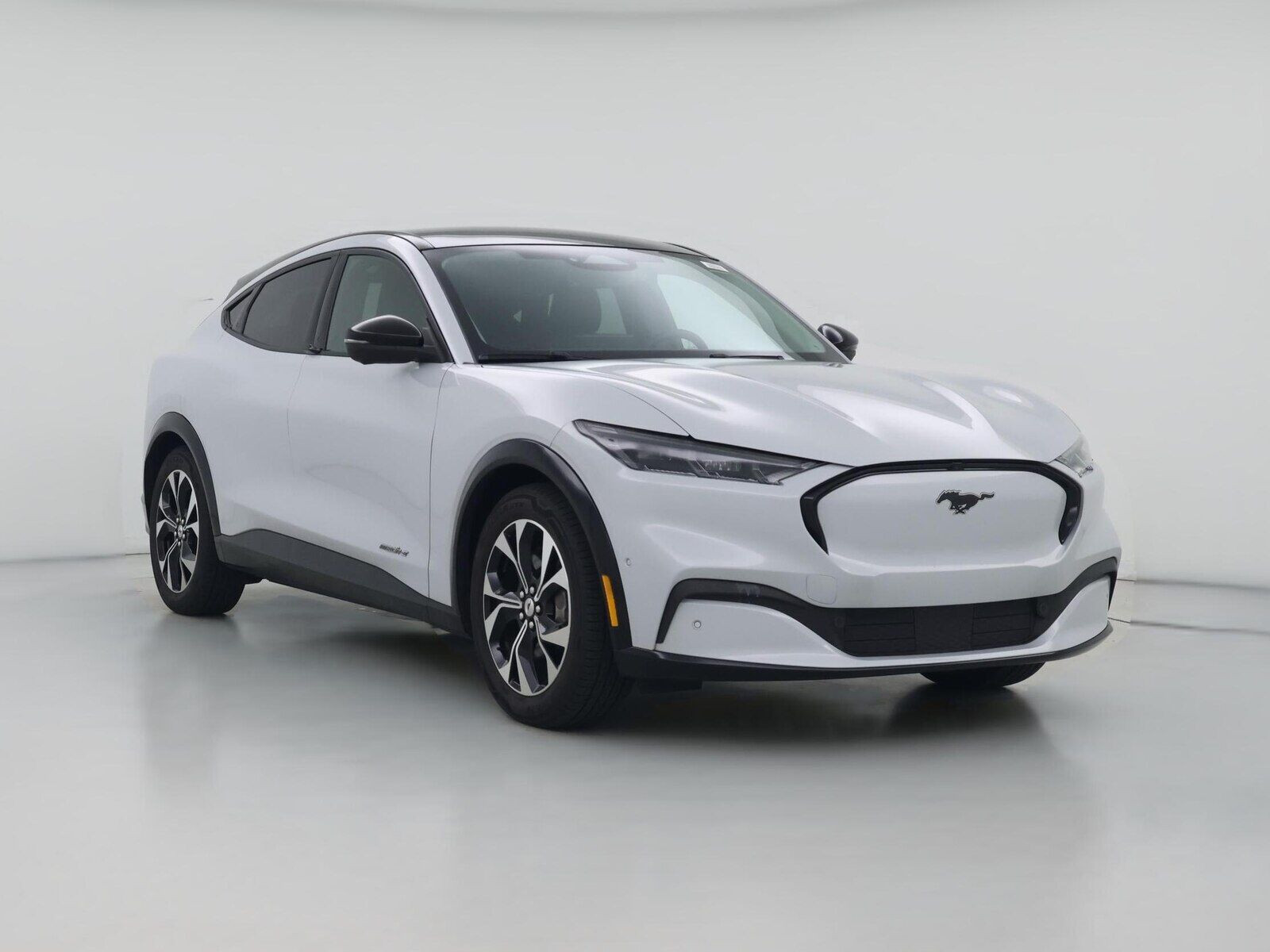 2022 FORD Mach-E