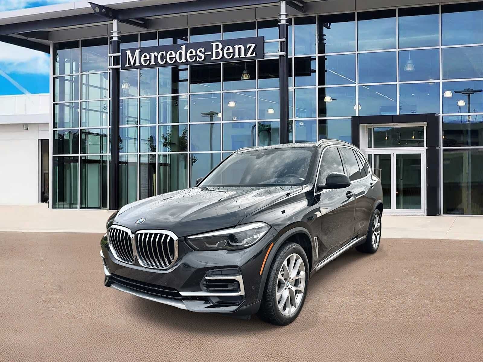2023 BMW X5