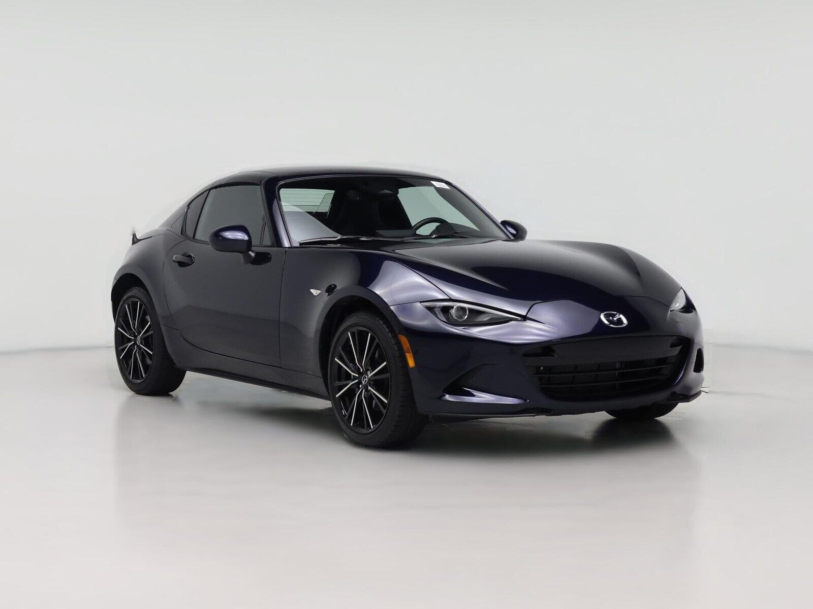 2025 MAZDA MX-5