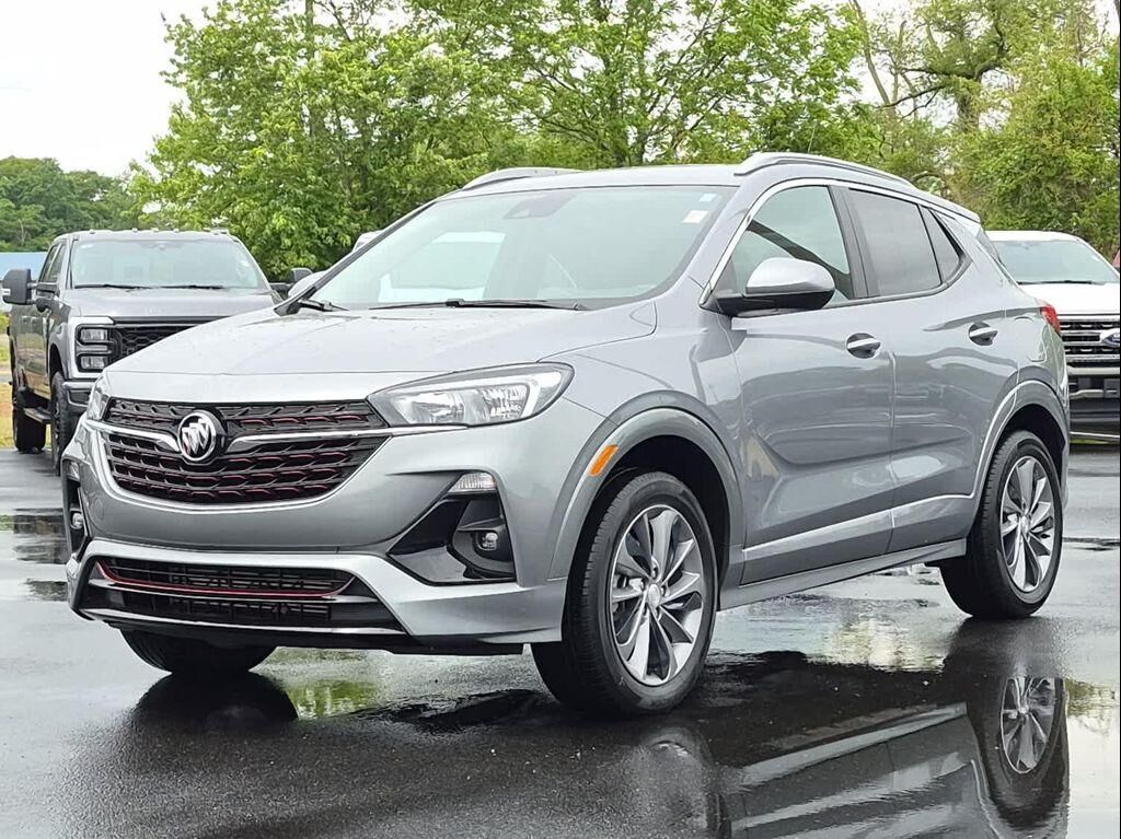 2023 BUICK Encore GX