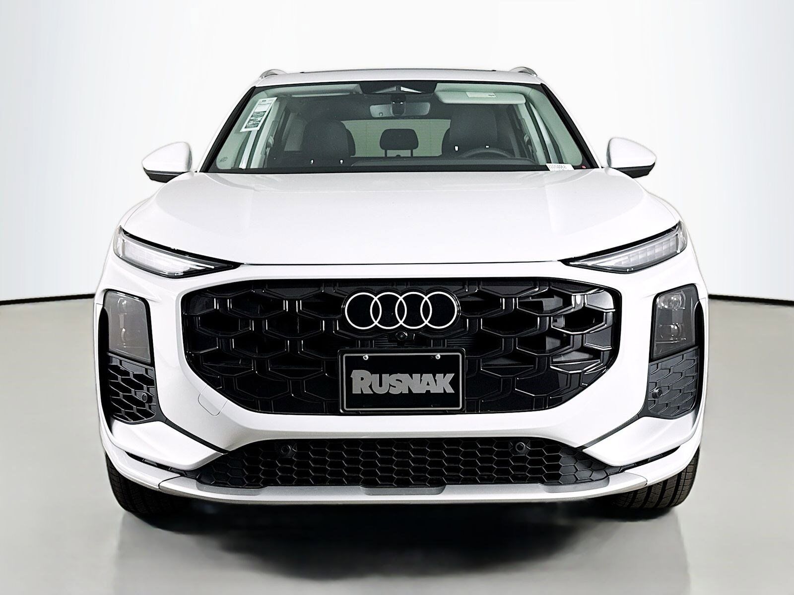 2026 Audi Q3