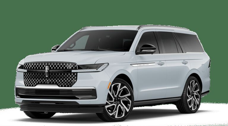 2026 LINCOLN Navigator