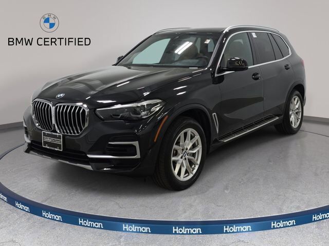 2023 BMW X5