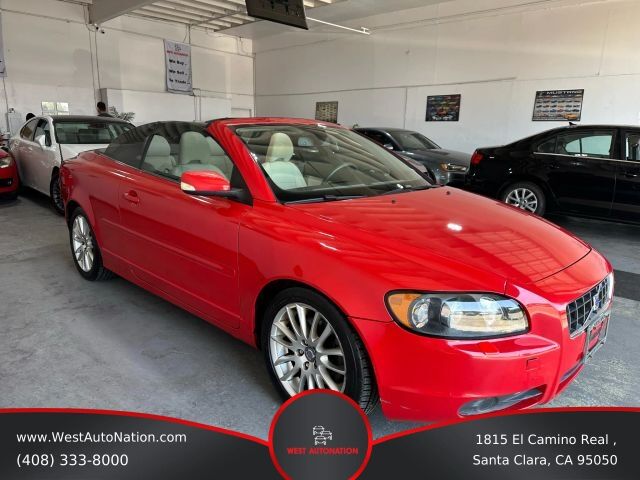 Volvo C70