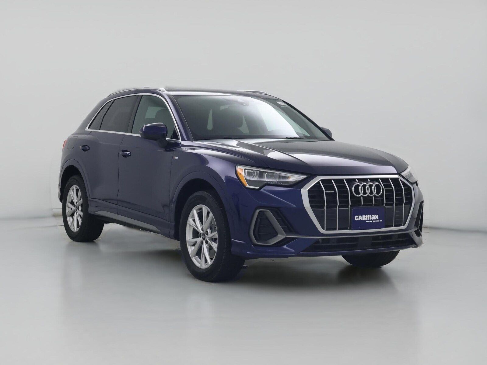 2022 AUDI Q3