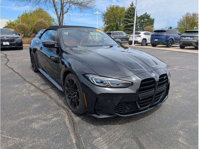 2024 BMW M4