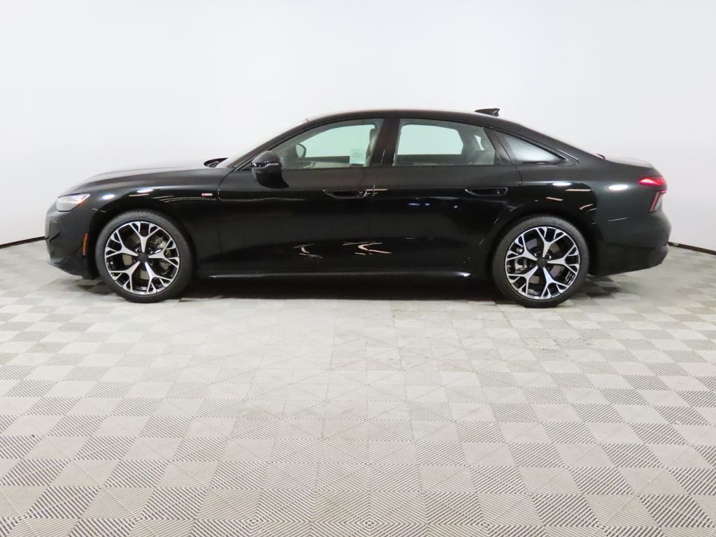2026 Audi A6