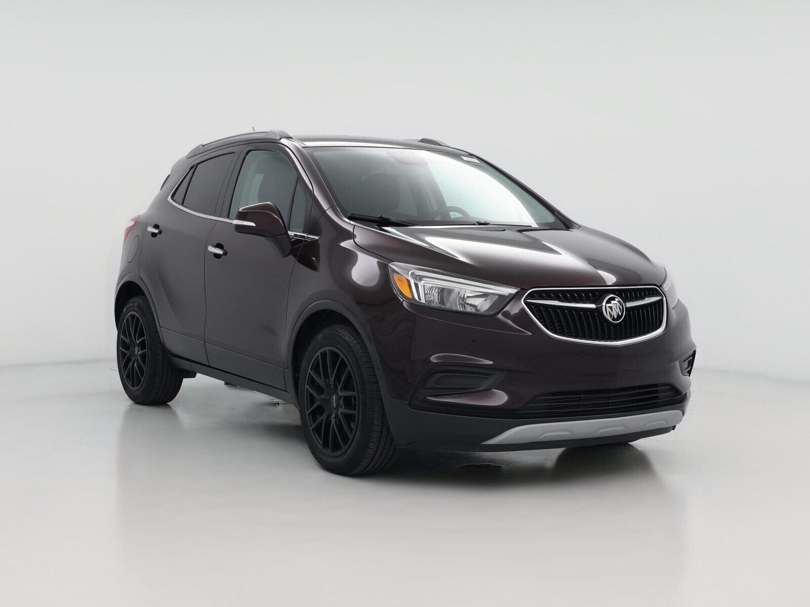 2017 BUICK Encore