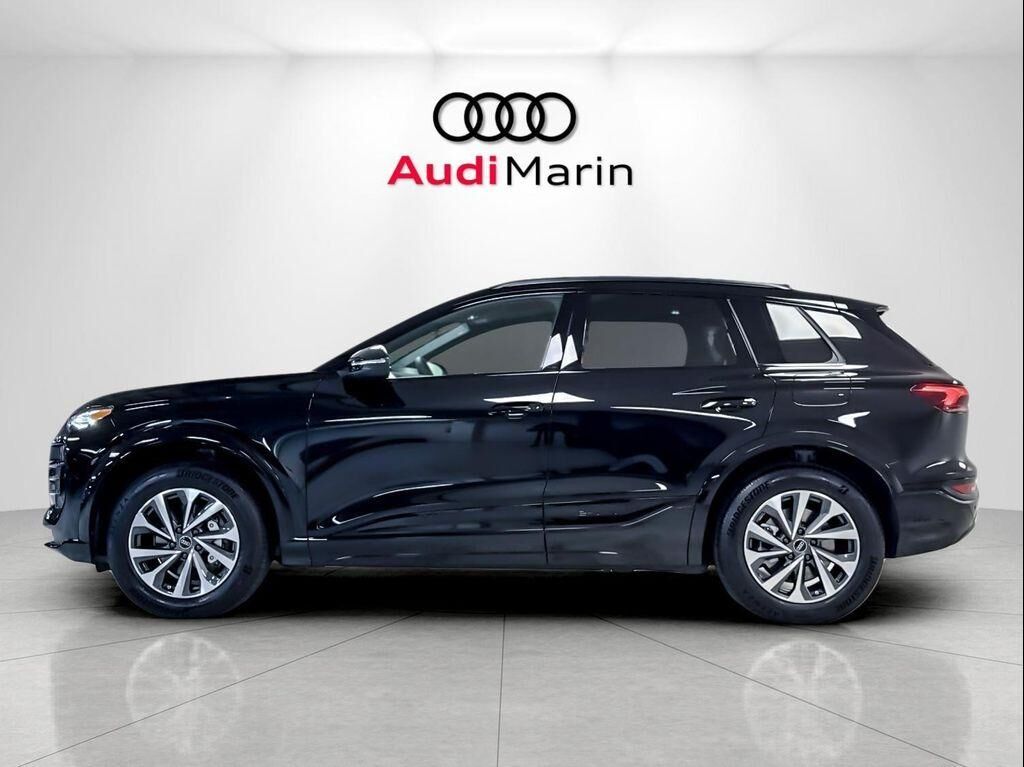 2027 Audi Q6