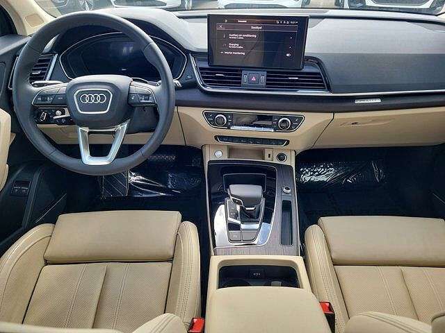 2024 Audi Q5 e