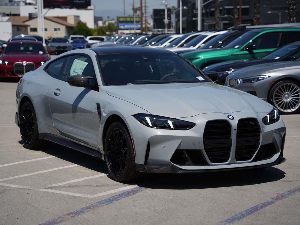 2026 BMW M4