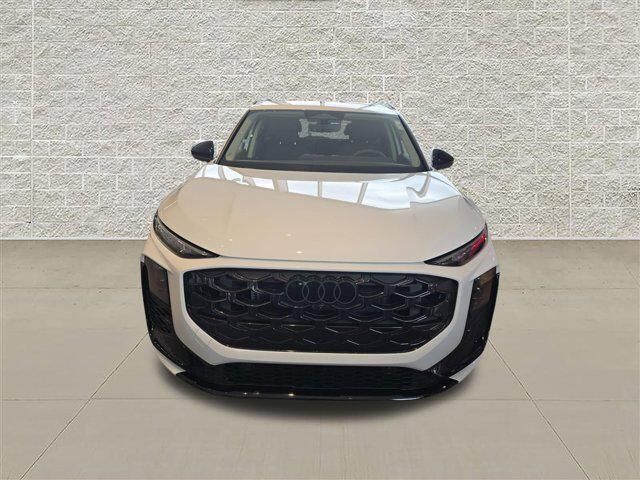 2026 Audi Q3