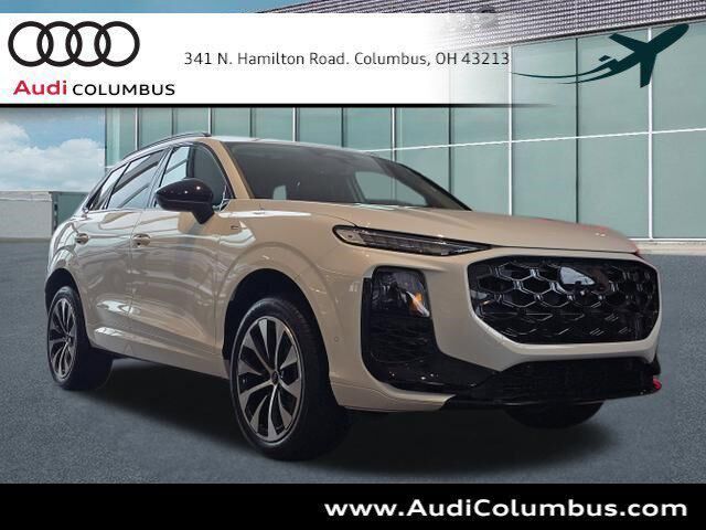2026 AUDI Q3