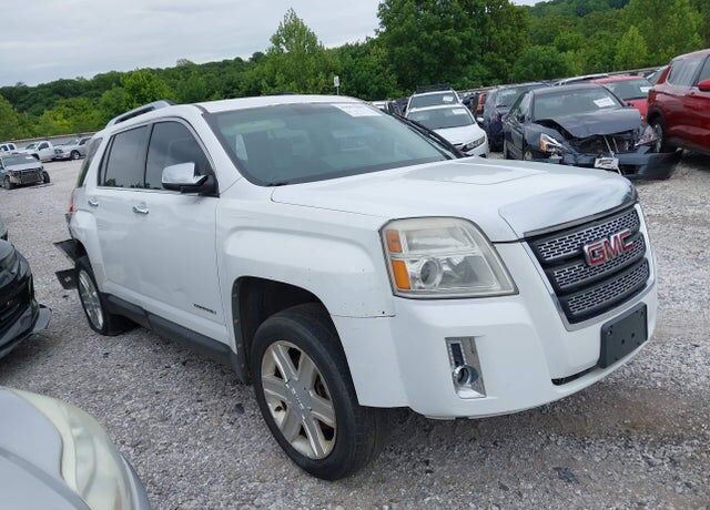 2011 GMC Terrain