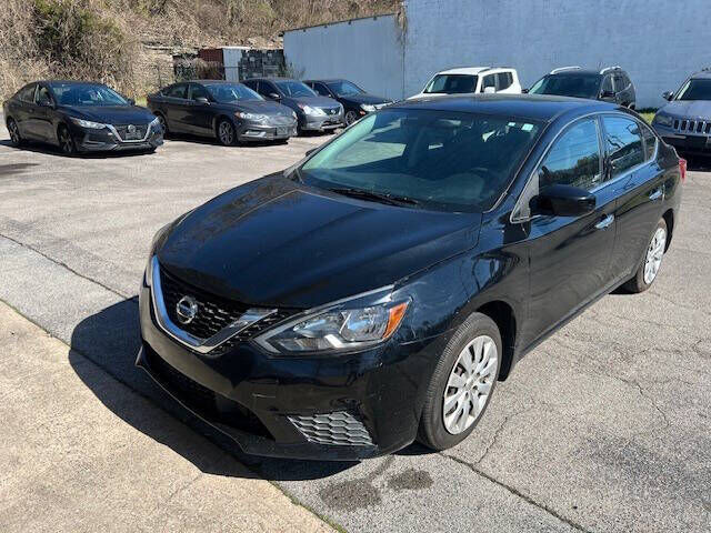2019 NISSAN Sentra