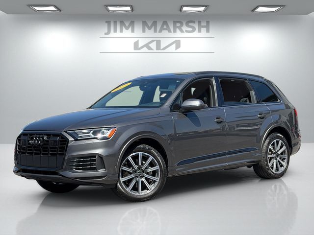 2023 Audi Q7