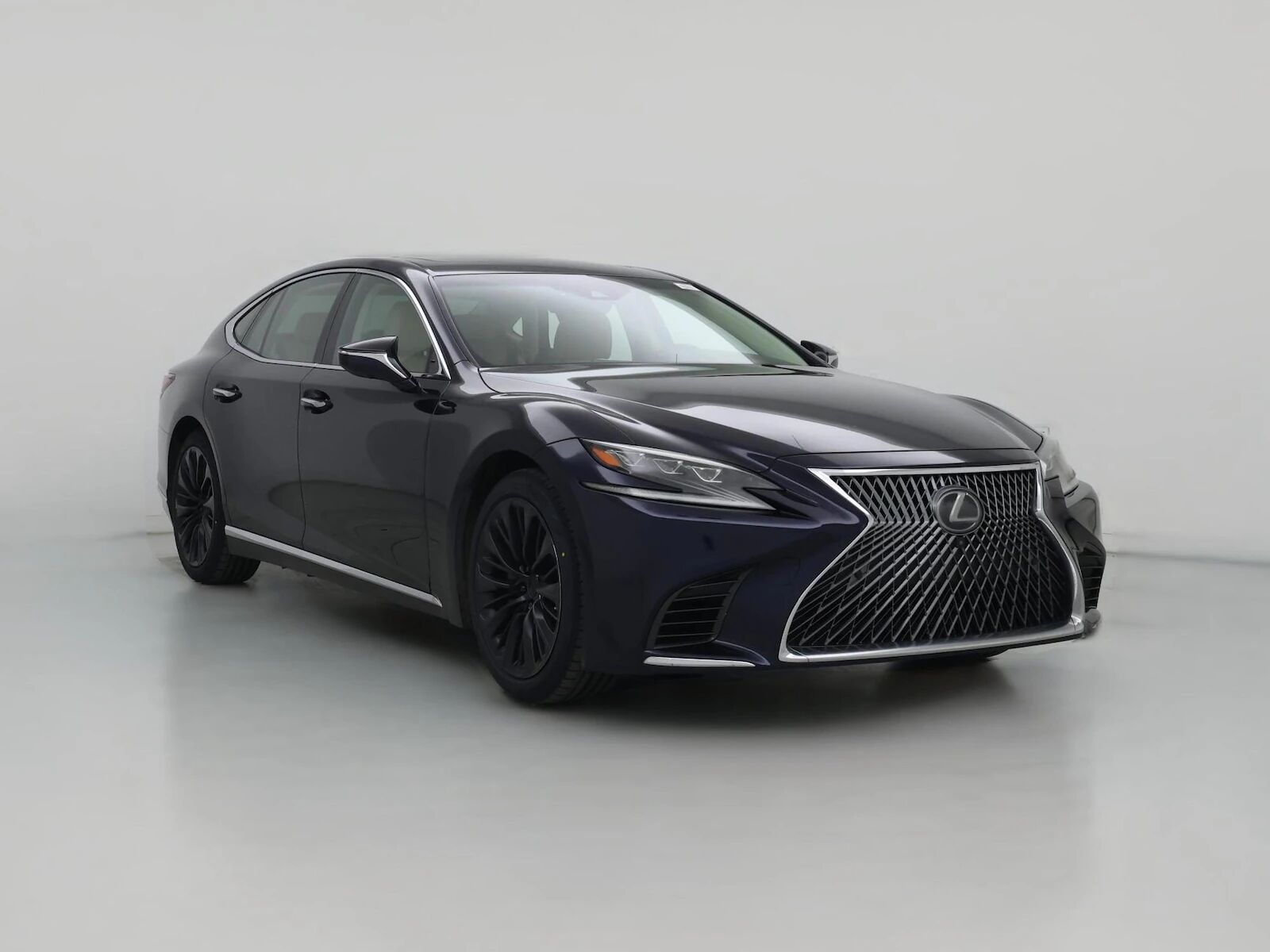 2019 LEXUS LS
