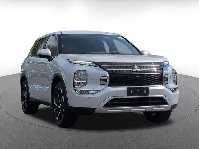 2023 Mitsubishi Outlander