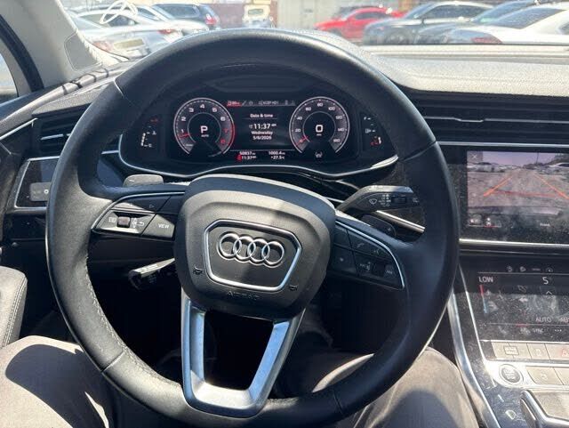 2024 Audi Q7