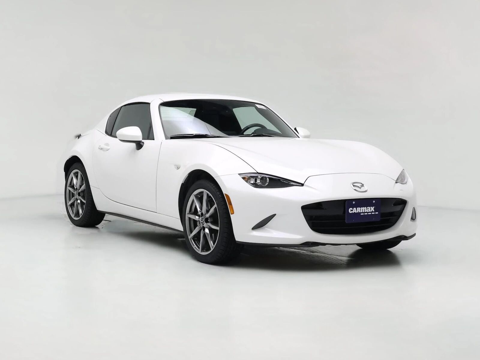 2022 MAZDA MX-5