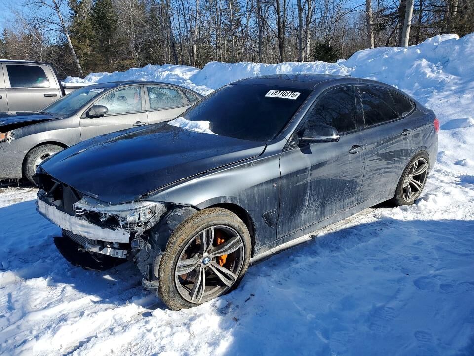 BMW 335i