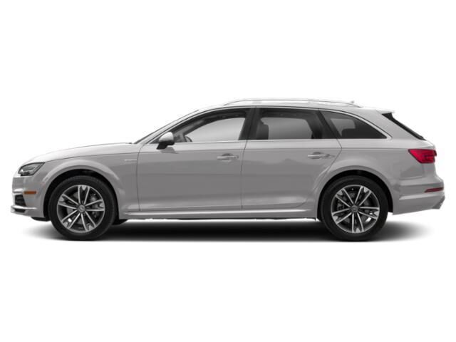 2018 Audi A4 allroad