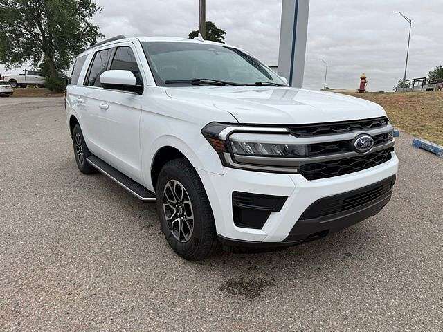 2023 FORD Expedition