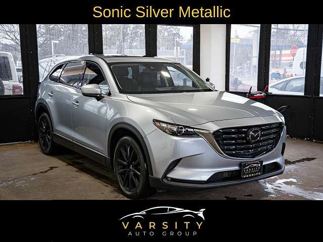 2023 MAZDA CX-9