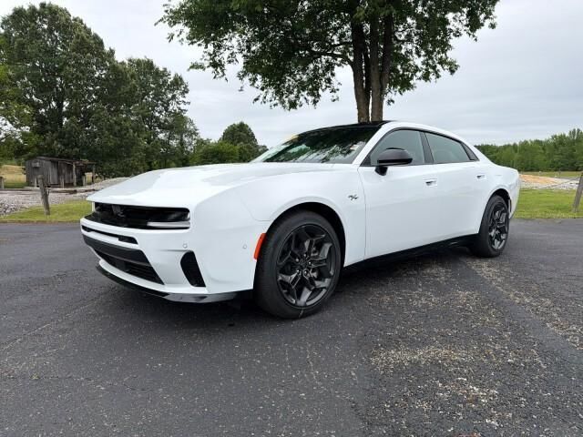 2026 DODGE Charger