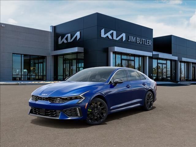 2026 KIA K5