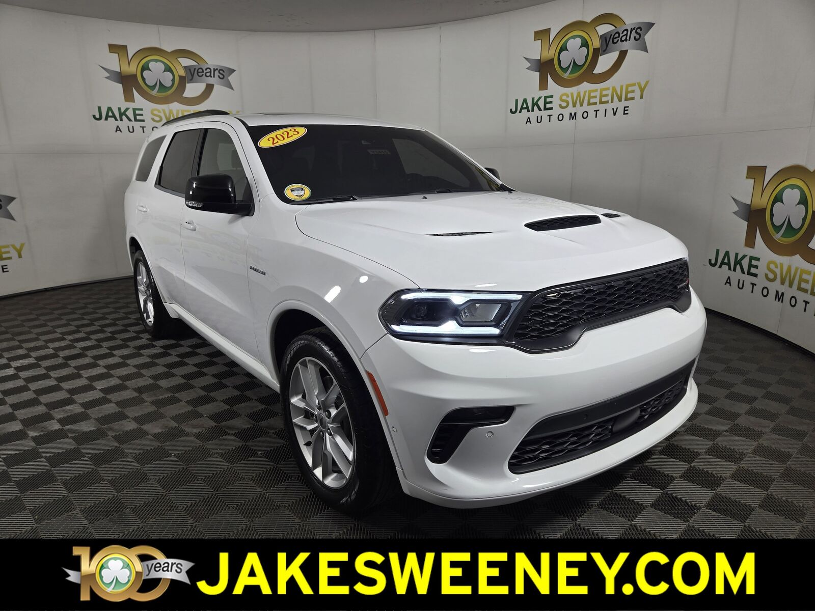 2023 DODGE Durango