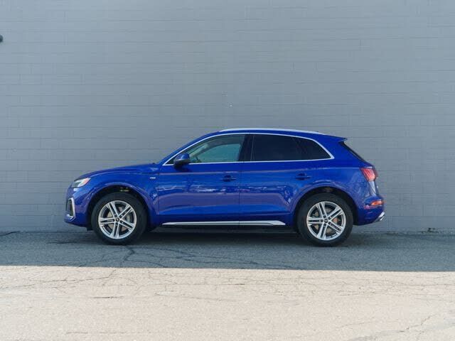 2023 Audi Q5 e
