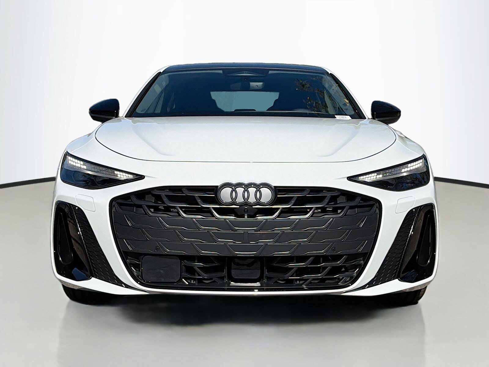 2026 Audi A6