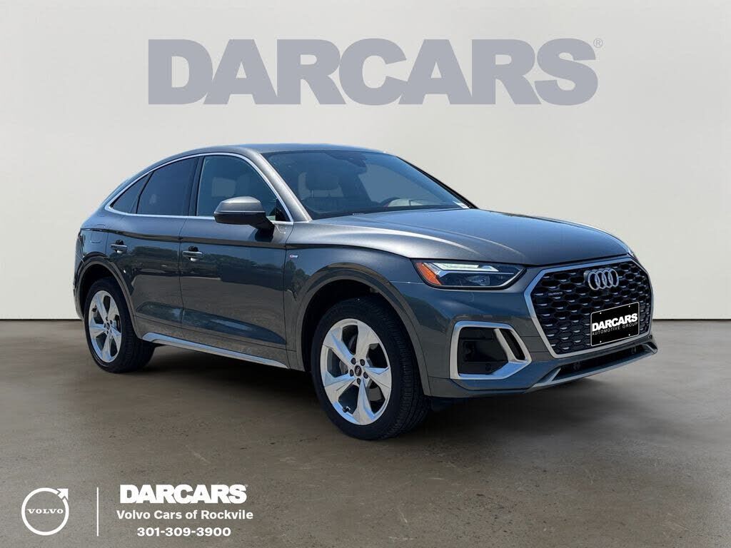 2024 AUDI Q5