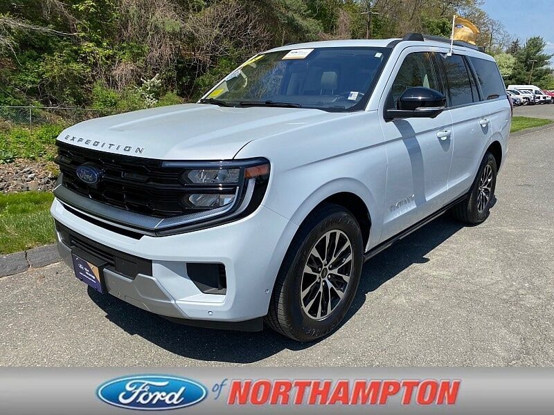 2025 FORD Expedition
