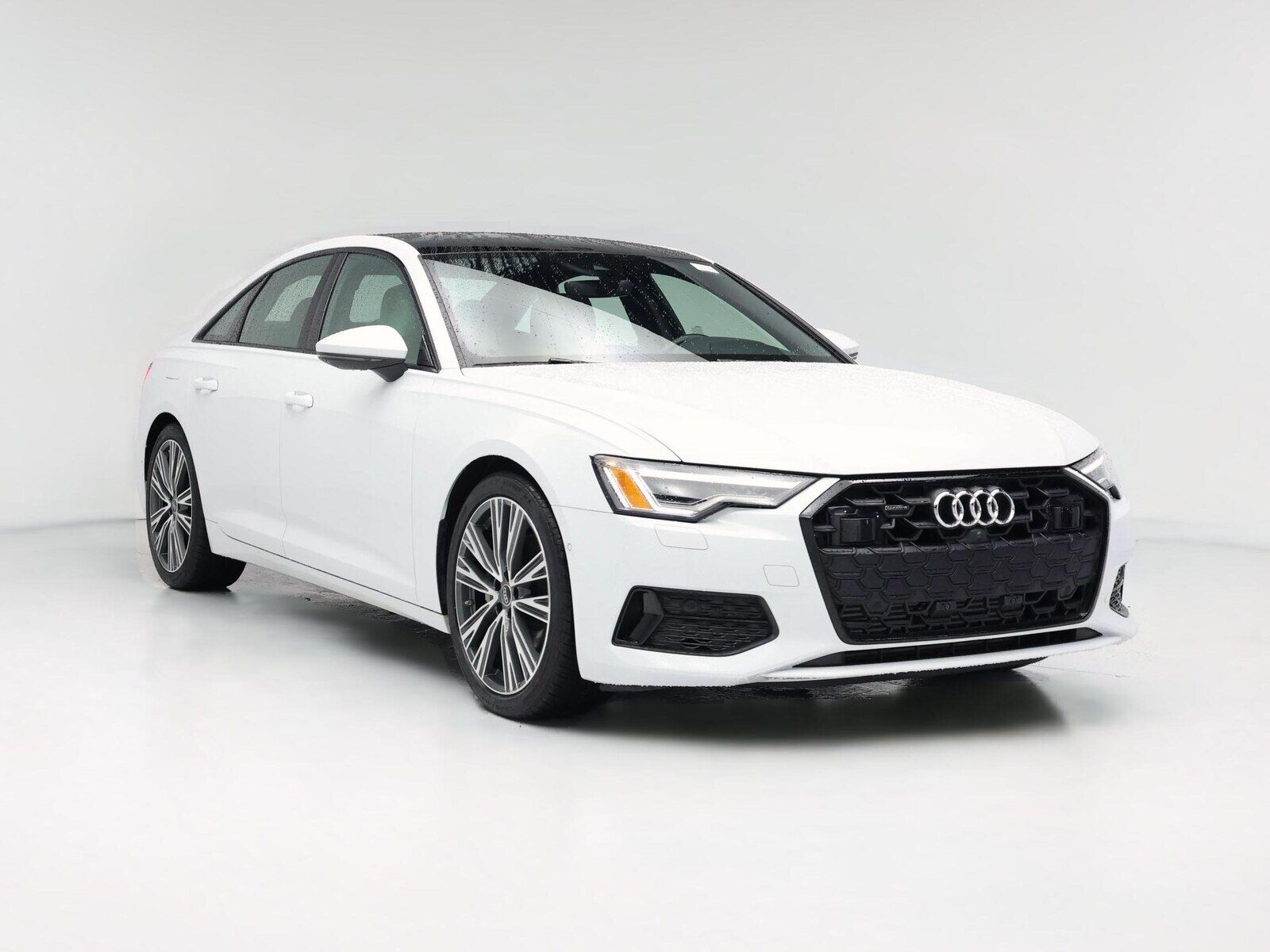 2024 AUDI A6